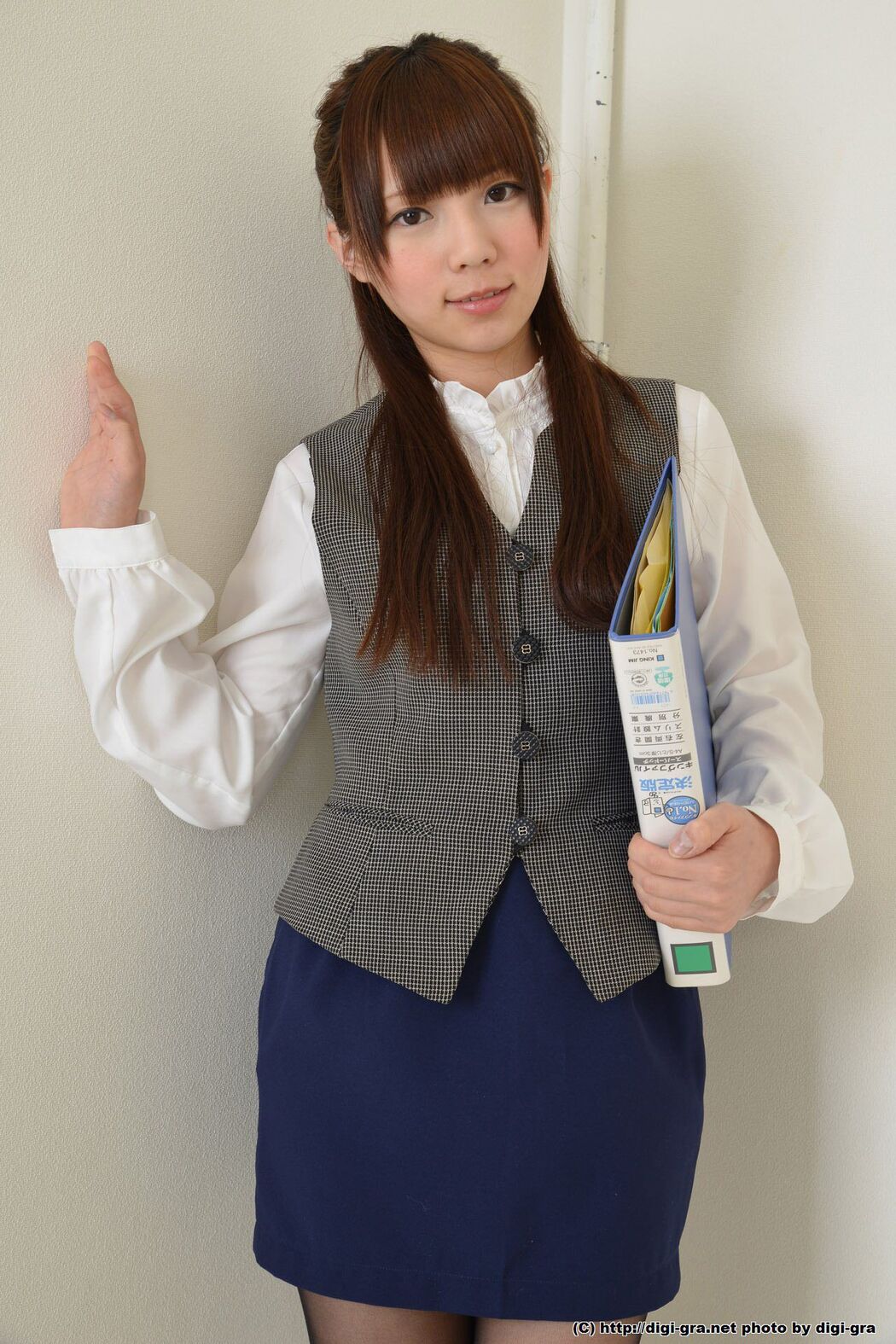 Urano しおり Shiori Urano [Digi-Gra] Photoset 05