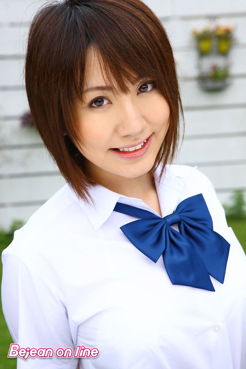 Private Bejean Jogakkan Maya Hirakawa Maya Hirakawa [Bejean On Line]