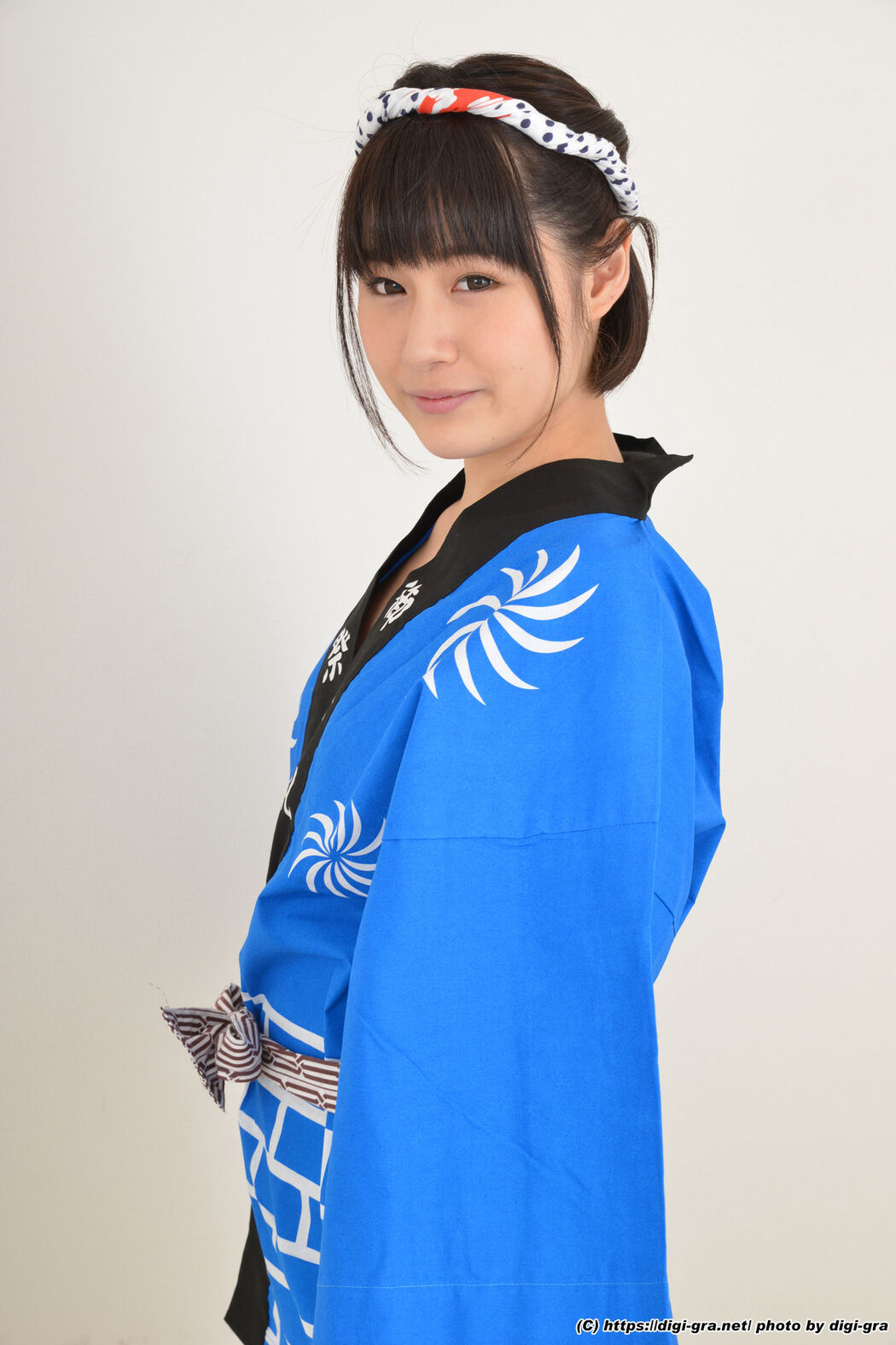 [Digi-Gra Digigra] Kou Asumi Koizumi / Mari Koizumi Set05