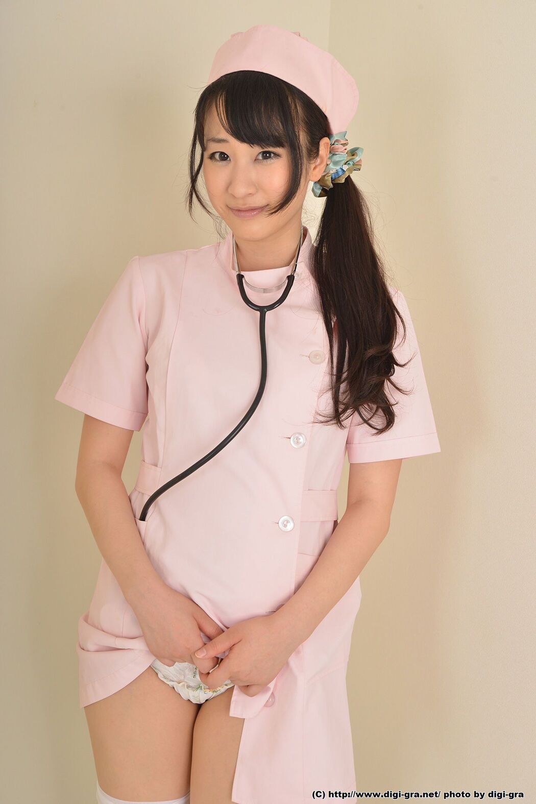 Asami Nanase Asami Nanase / Mai Kashiwajo Set01 [Digi-Gra Digigra]