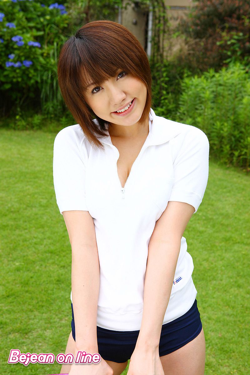 Private Bejean Jogakkan Maya Hirakawa Maya Hirakawa [Bejean On Line]