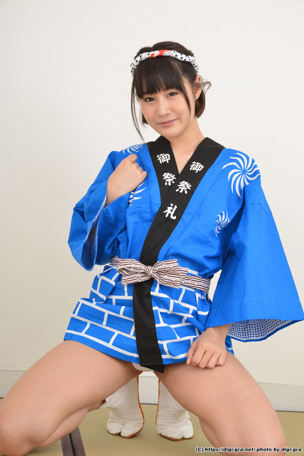 [Digi-Gra Digigra] Kou Asumi Koizumi / Mari Koizumi Set05