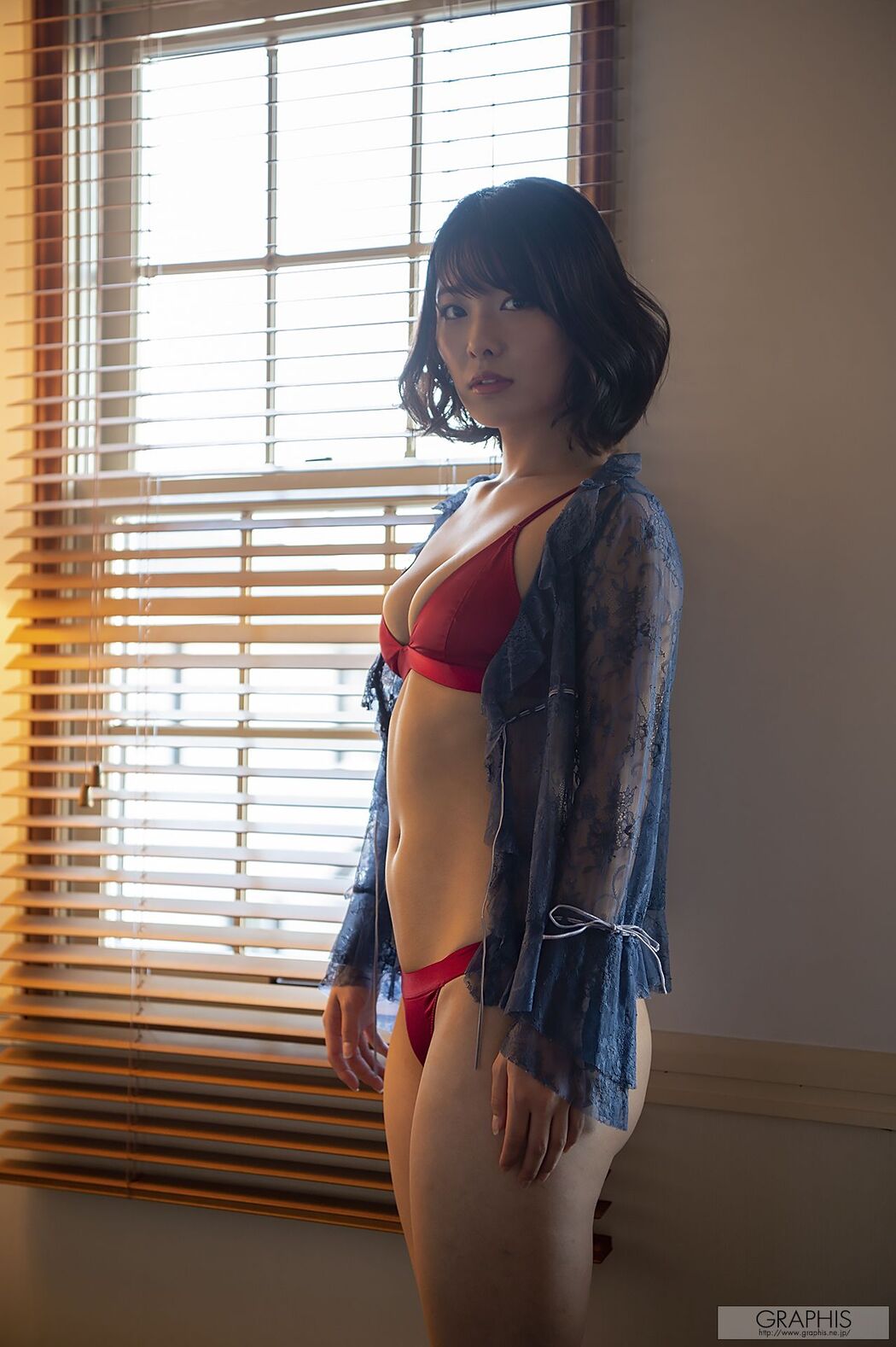 Hinata Koizumi Koizumi ひなた (Koizumi Hinata) [Graphis] First Gravure