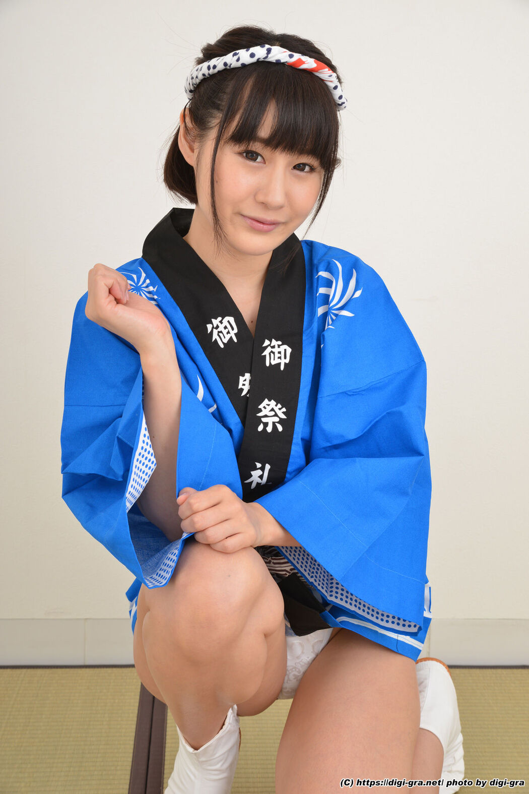 [Digi-Gra Digigra] Kou Asumi Koizumi / Mari Koizumi Set05