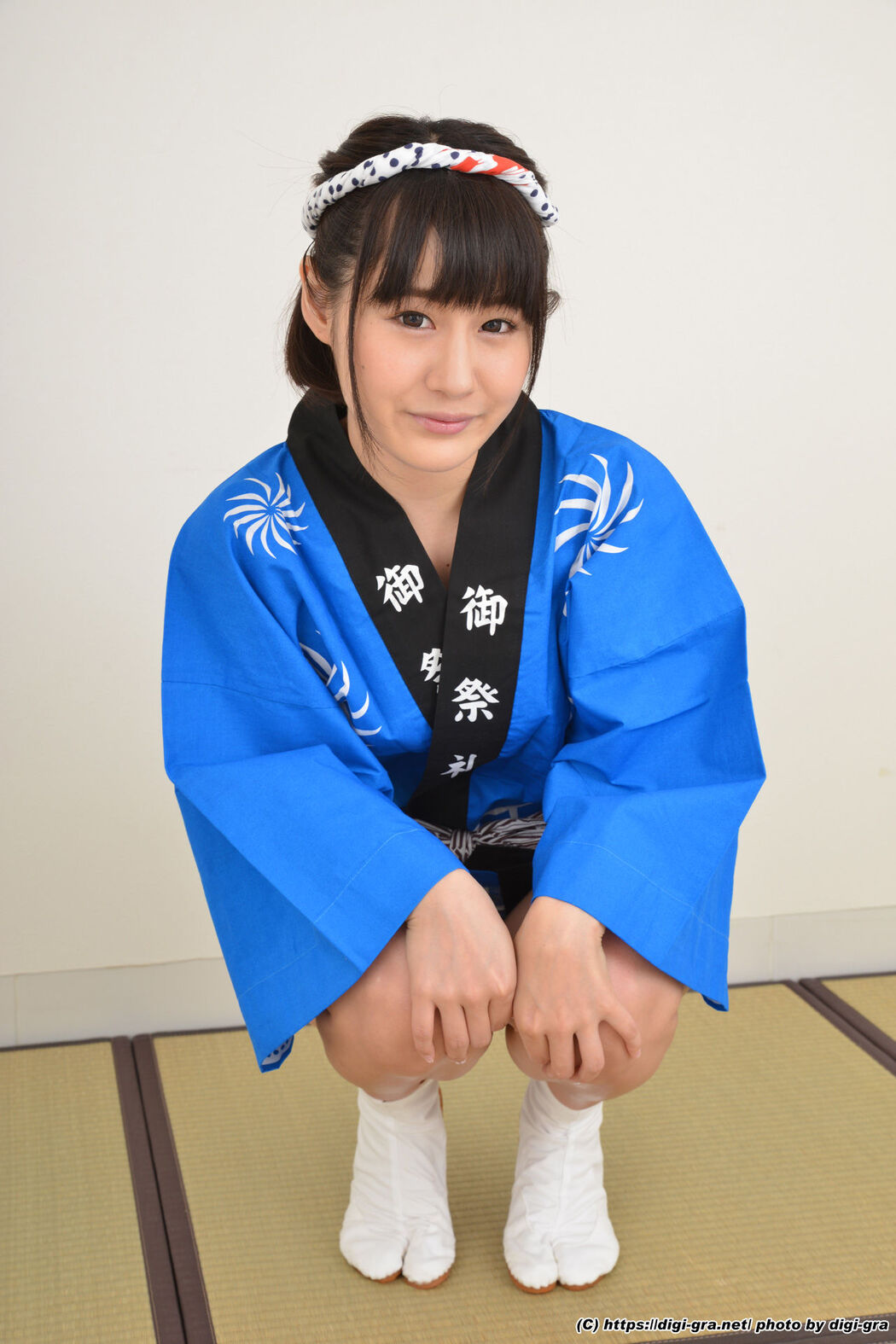 [Digi-Gra Digigra] Kou Asumi Koizumi / Mari Koizumi Set05