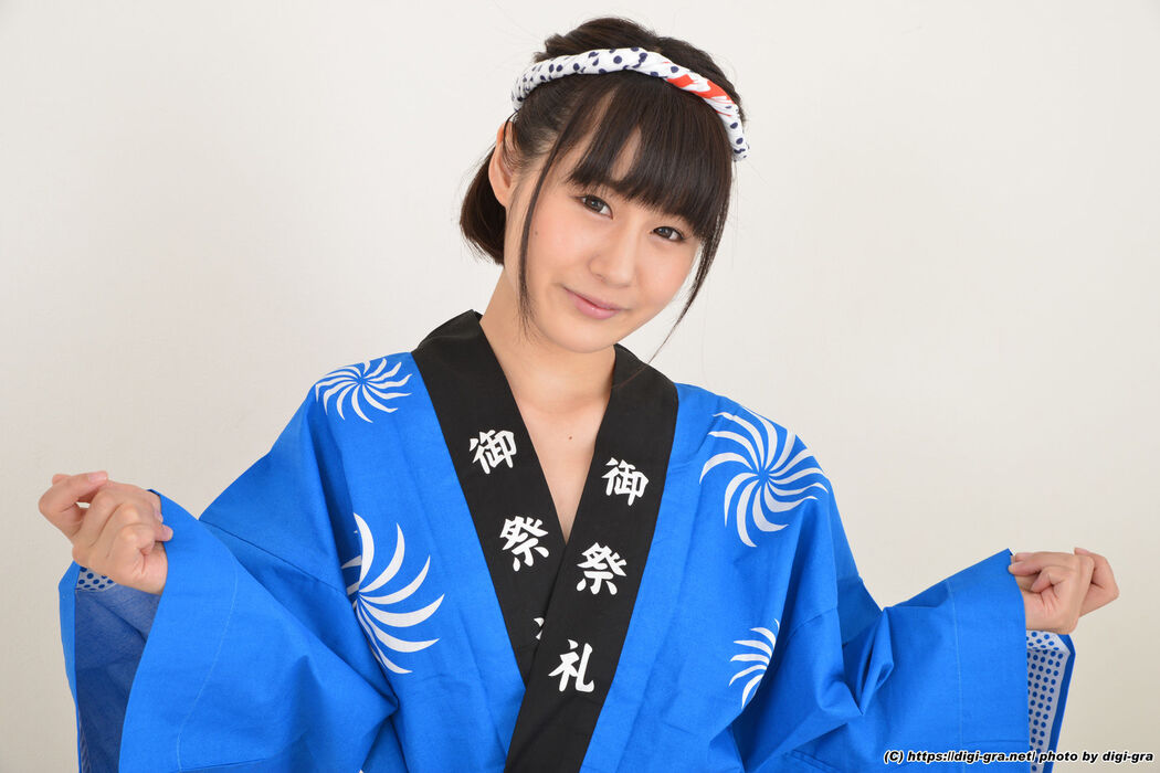[Digi-Gra Digigra] Kou Asumi Koizumi / Mari Koizumi Set05