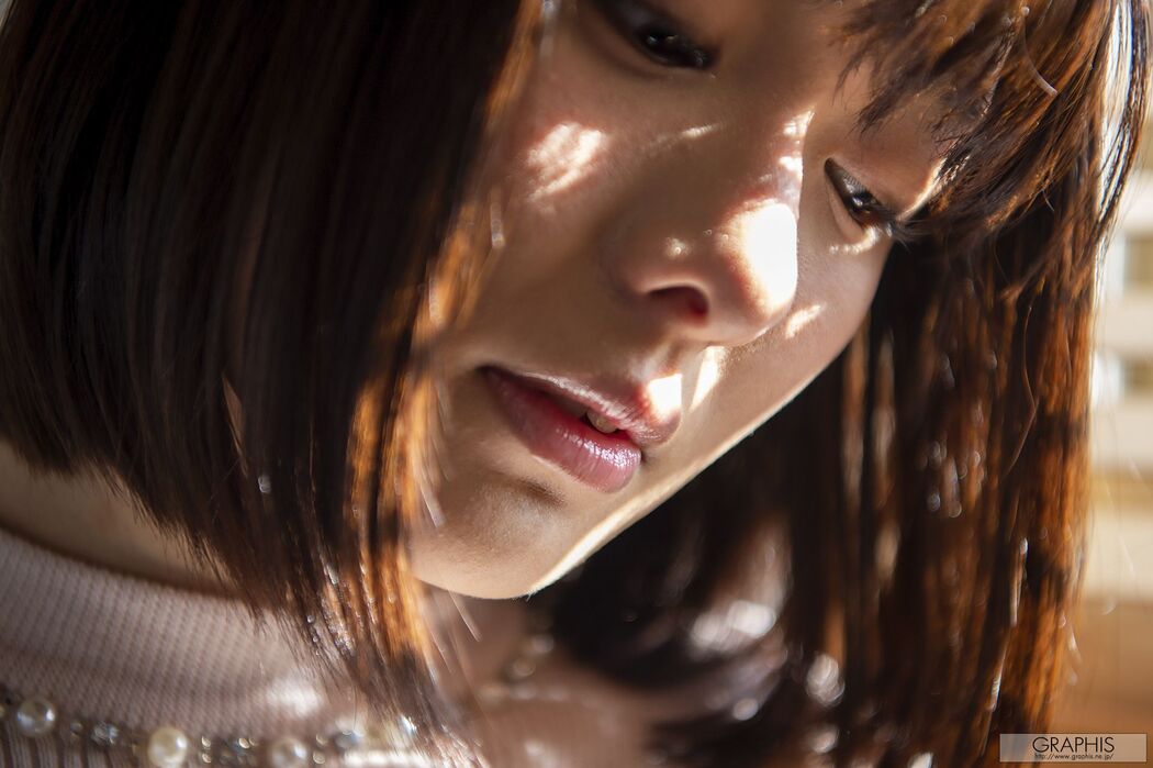 Hinata Koizumi Koizumi ひなた (Koizumi Hinata) [Graphis] First Gravure