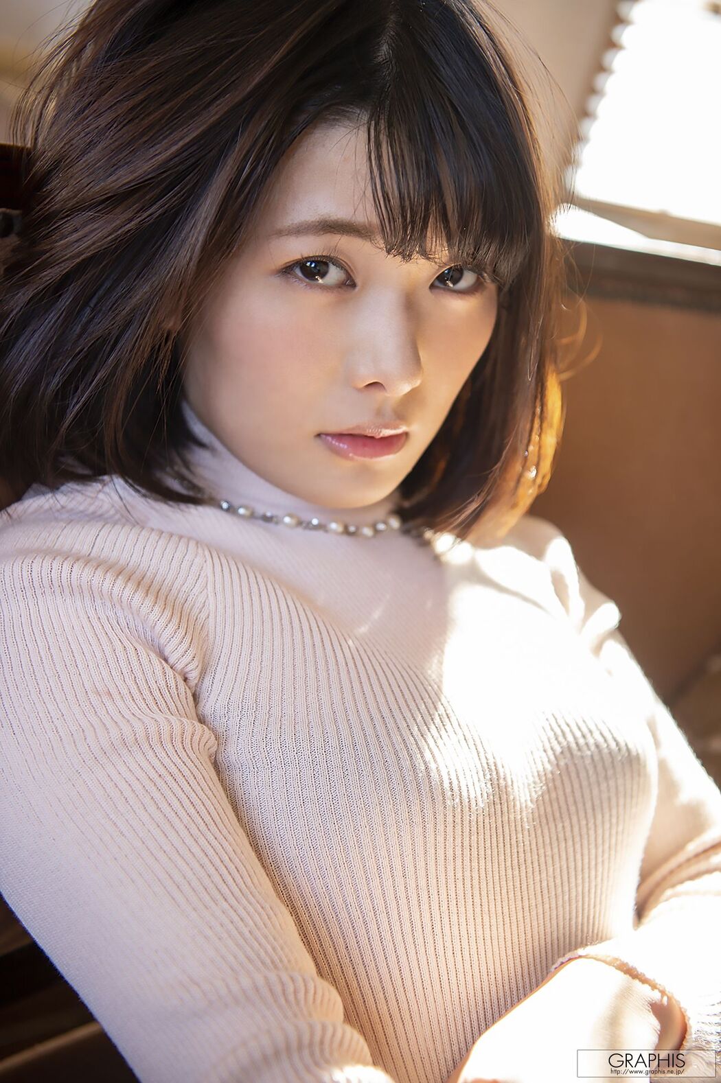 Hinata Koizumi Koizumi ひなた (Koizumi Hinata) [Graphis] First Gravure