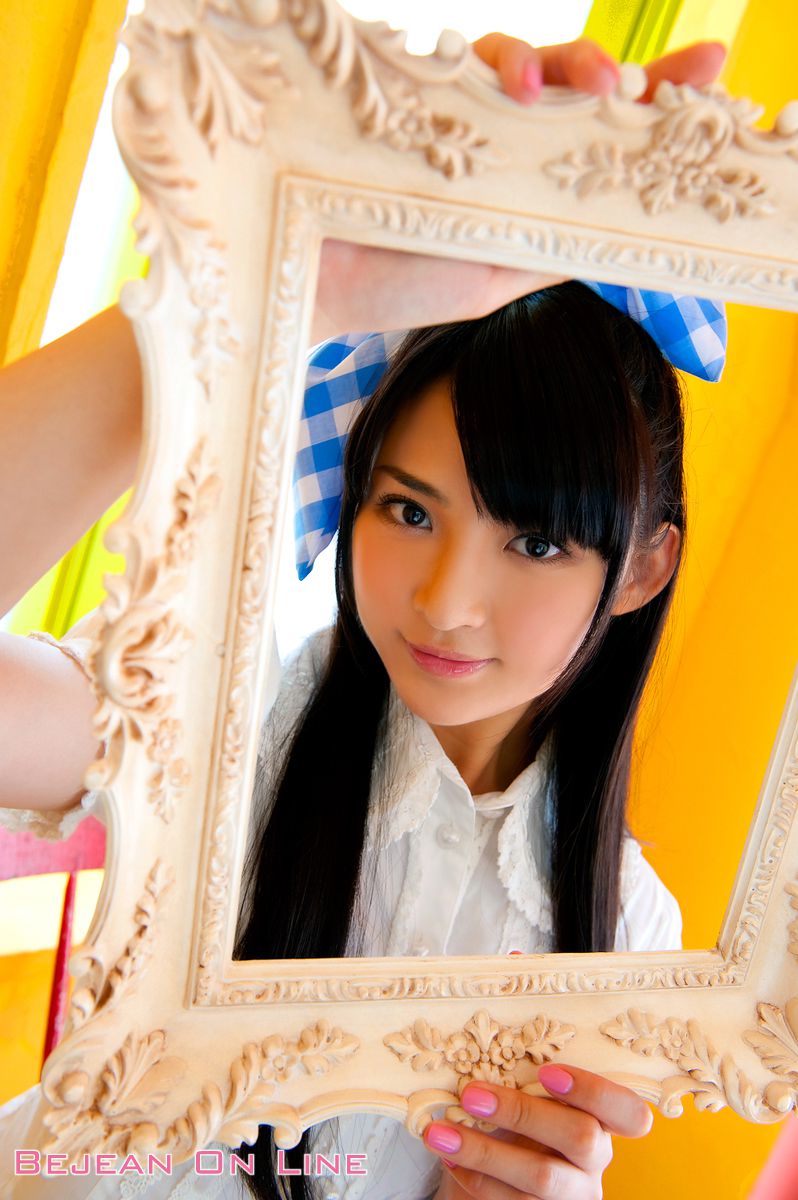 Nakamura Photo Studio Saki Suzuki Saki Suzuki [Bejean On Line]