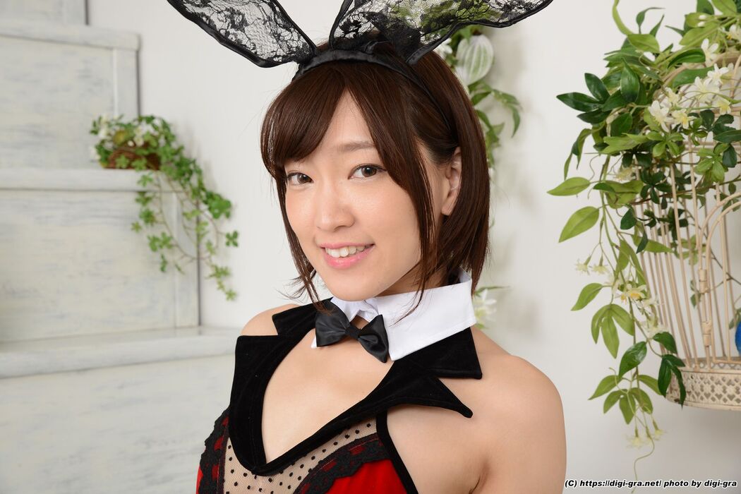 [Digi-Gra] Ameri Hoshi Hoshi Ameri Photoset 11