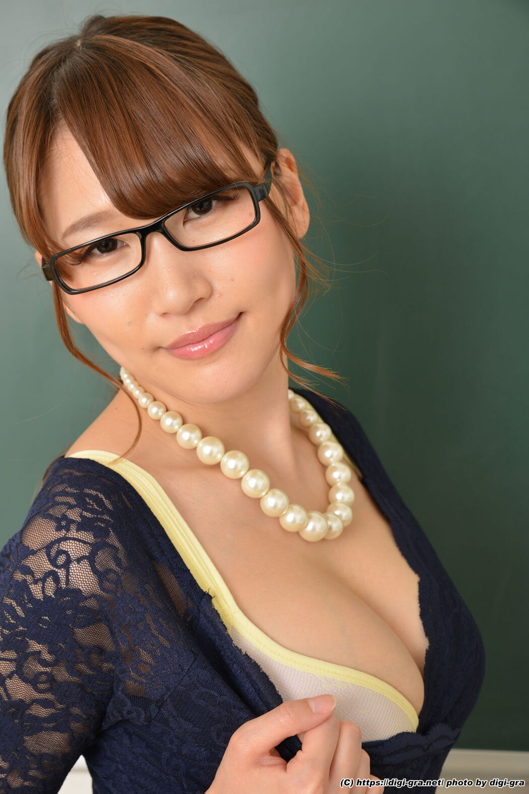 [Digi-Gra] 三原ほのか Honoka Mihara Photoset 02