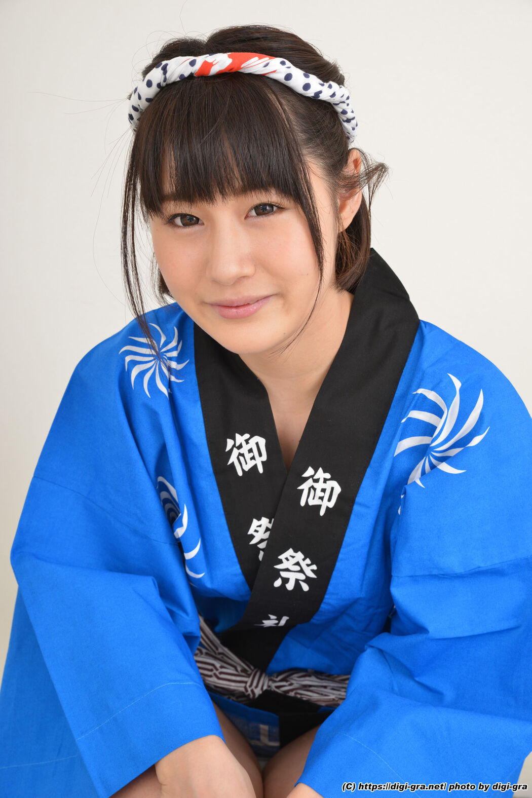 [Digi-Gra Digigra] Kou Asumi Koizumi / Mari Koizumi Set05