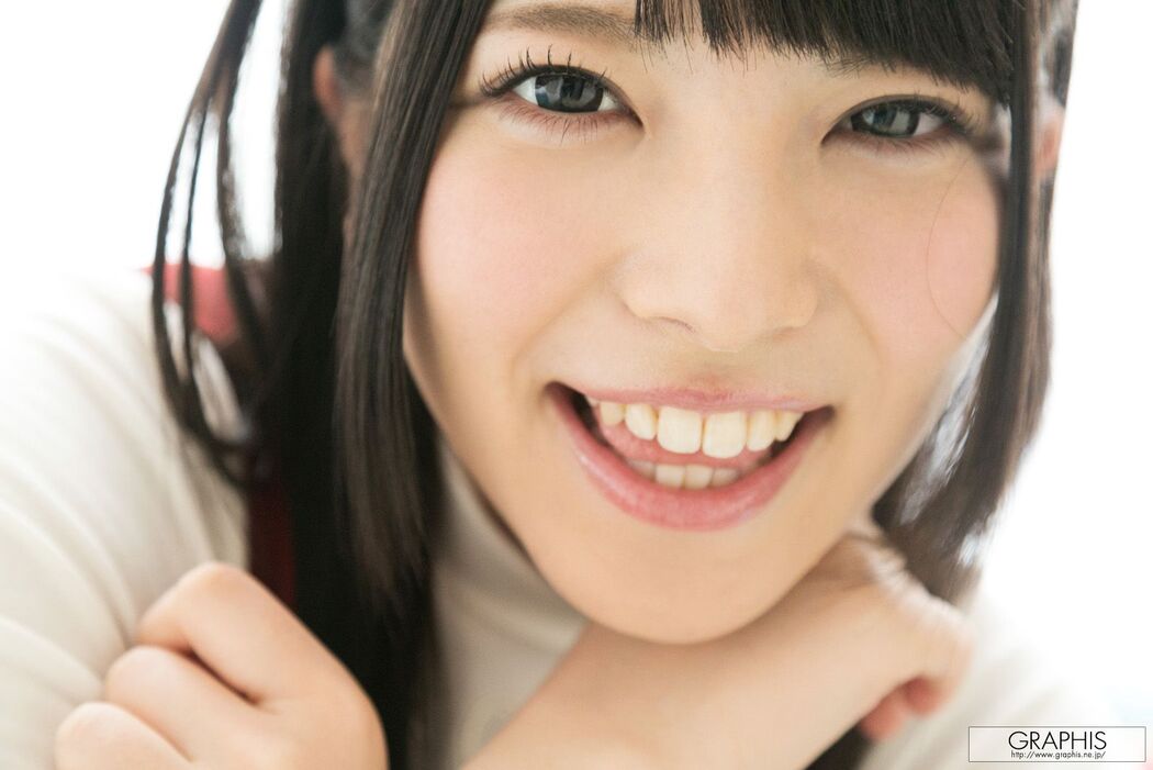 Ai Uehara "Affection" [Graphis] Gals