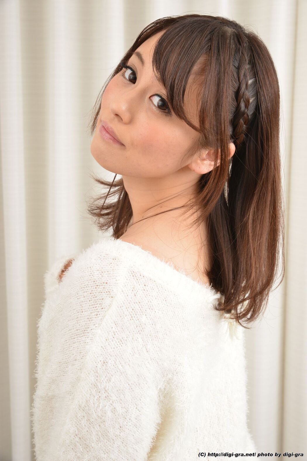 Ito Red Beni Itou Set2 [Digi-Graデジグラ]