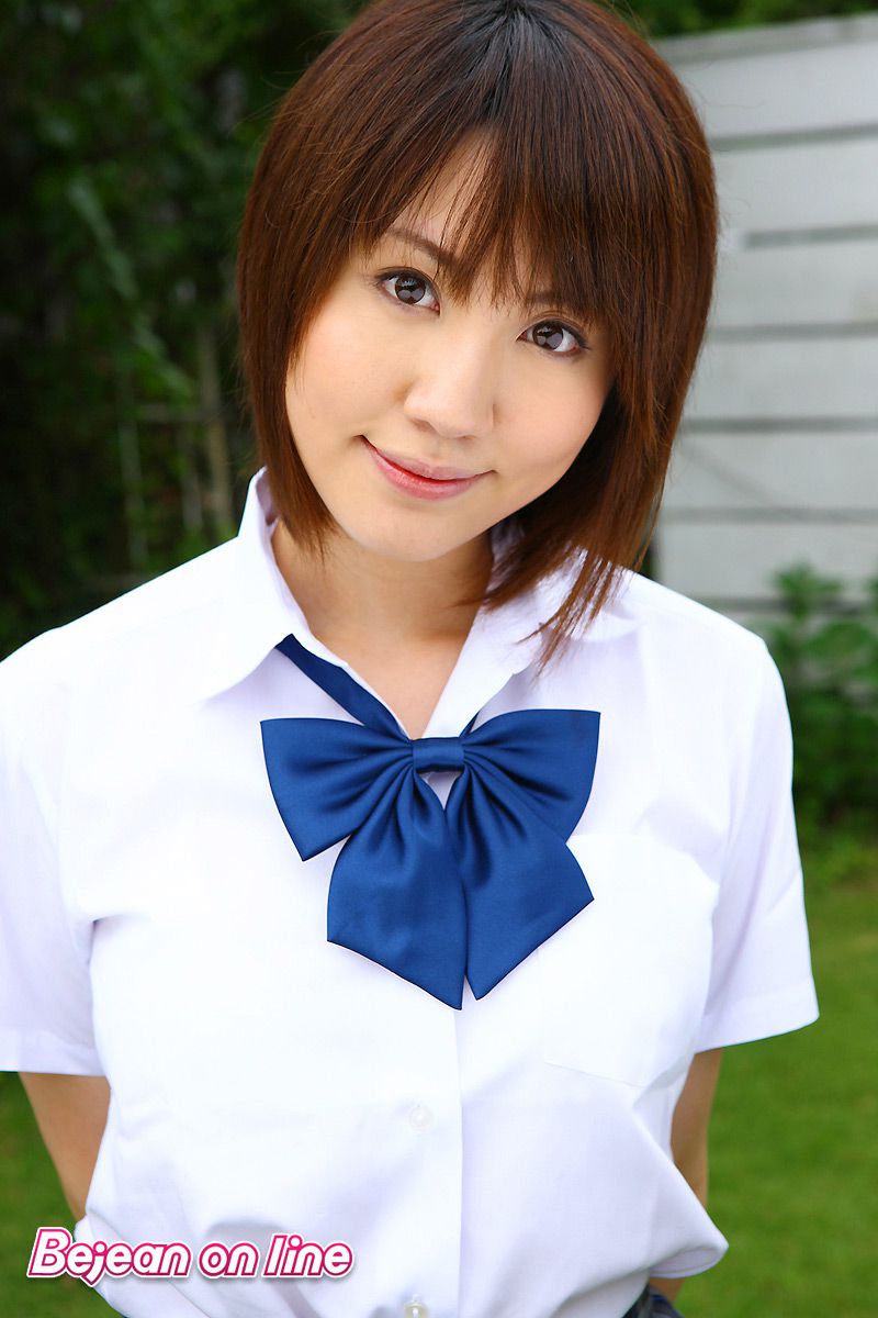 Private Bejean Jogakkan Maya Hirakawa Maya Hirakawa [Bejean On Line]