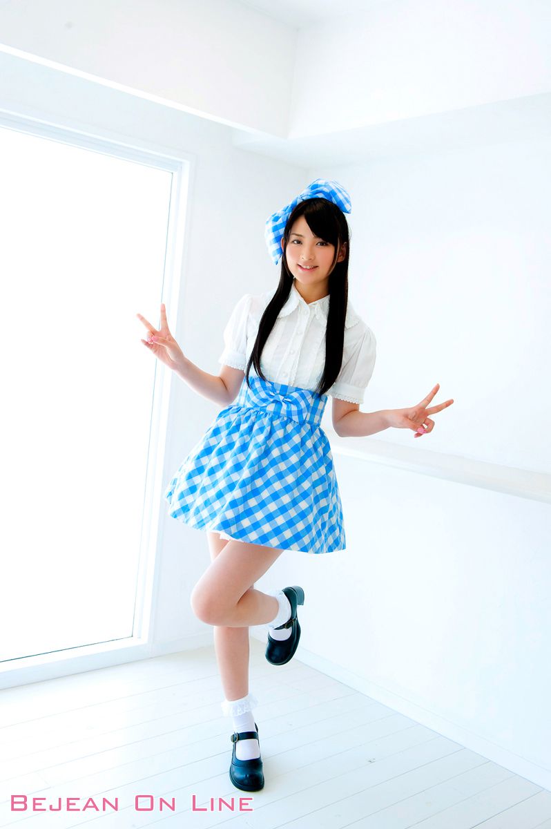 Nakamura Photo Studio Saki Suzuki Saki Suzuki [Bejean On Line]