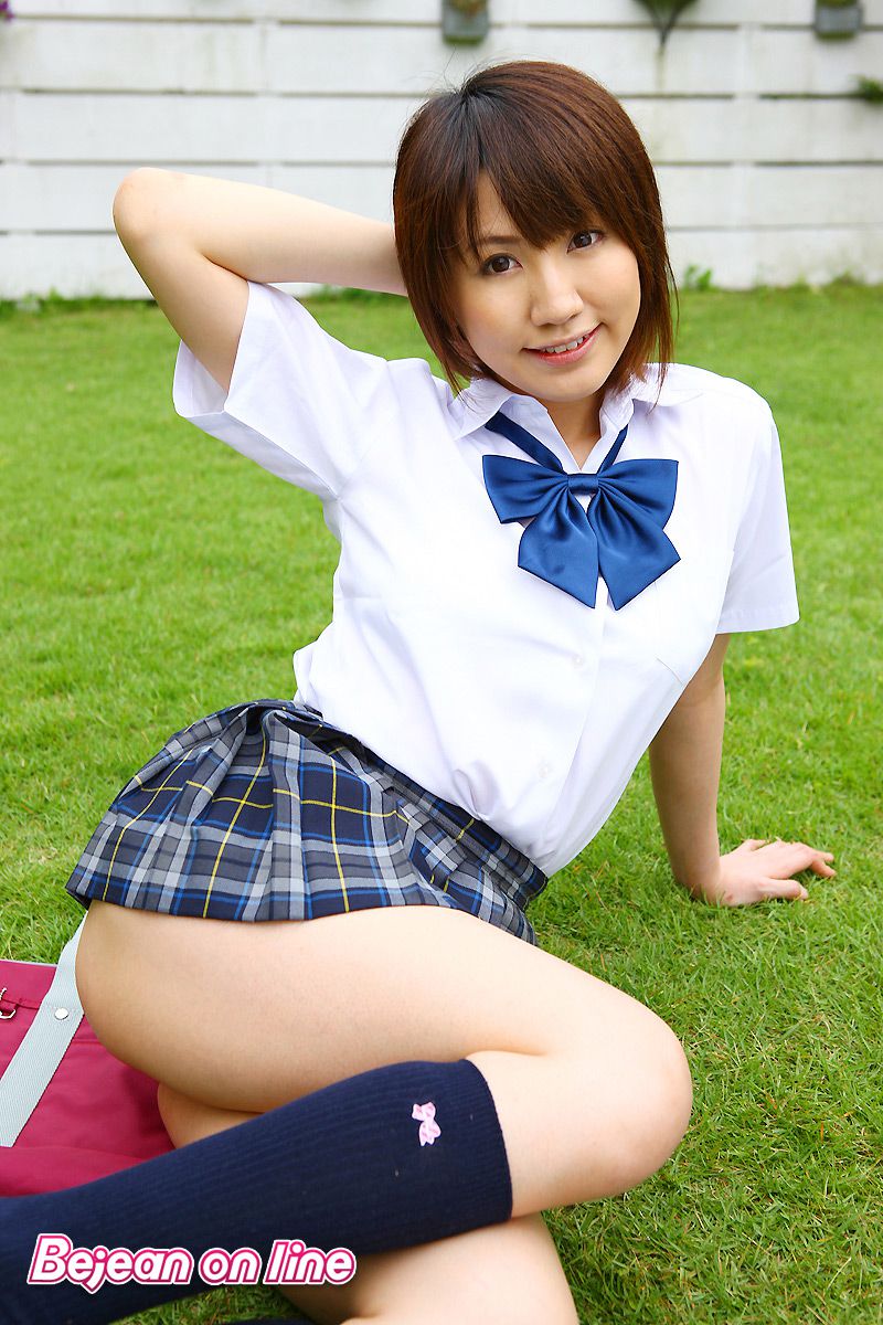 Private Bejean Jogakkan Maya Hirakawa Maya Hirakawa [Bejean On Line]