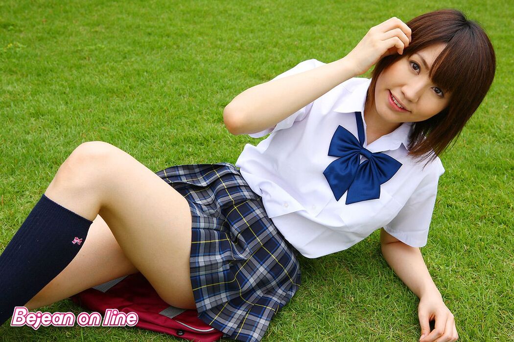 Private Bejean Jogakkan Maya Hirakawa Maya Hirakawa [Bejean On Line]
