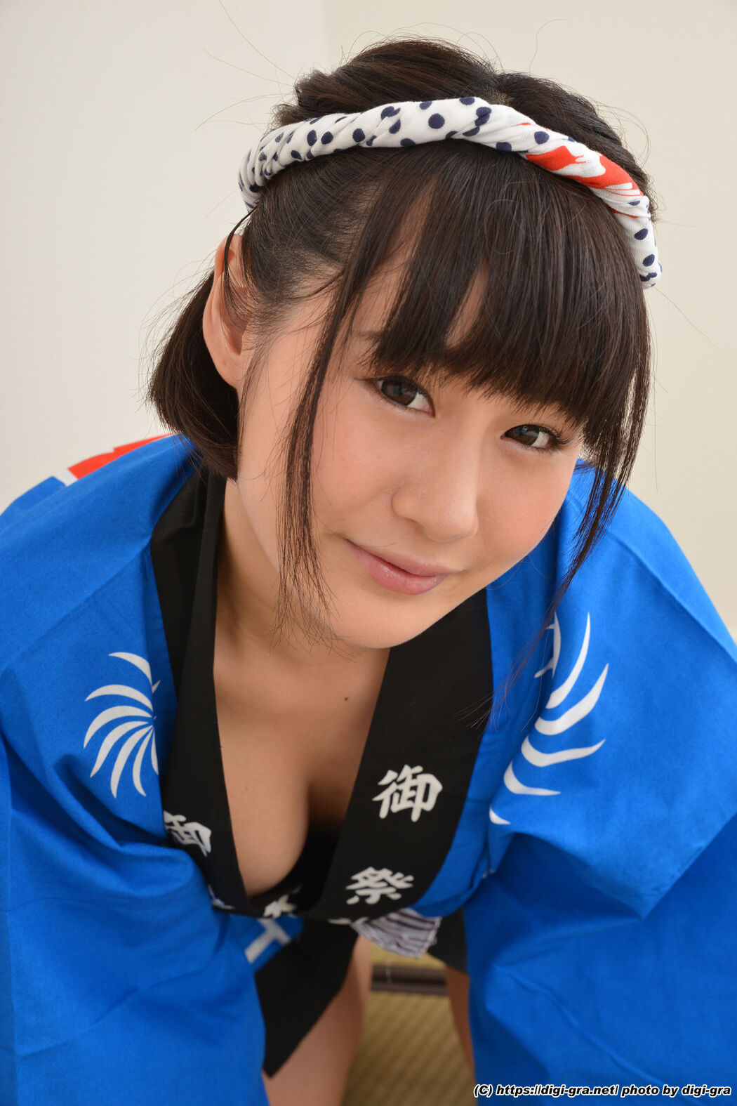 [Digi-Gra Digigra] Kou Asumi Koizumi / Mari Koizumi Set05