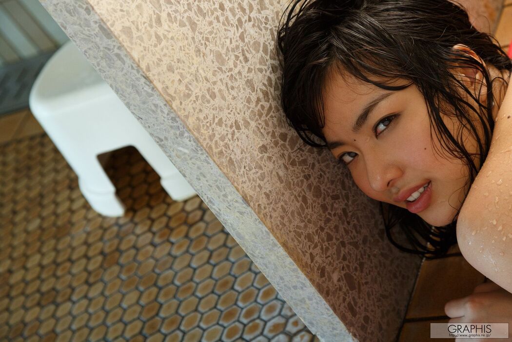 Kana Yume "Usual Girl" [Graphis] Special Contents