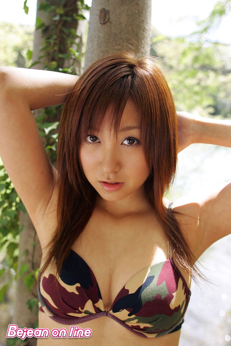 Cover Girl Aya Kiguchi Aya Kiguchi [Bejean On Line]