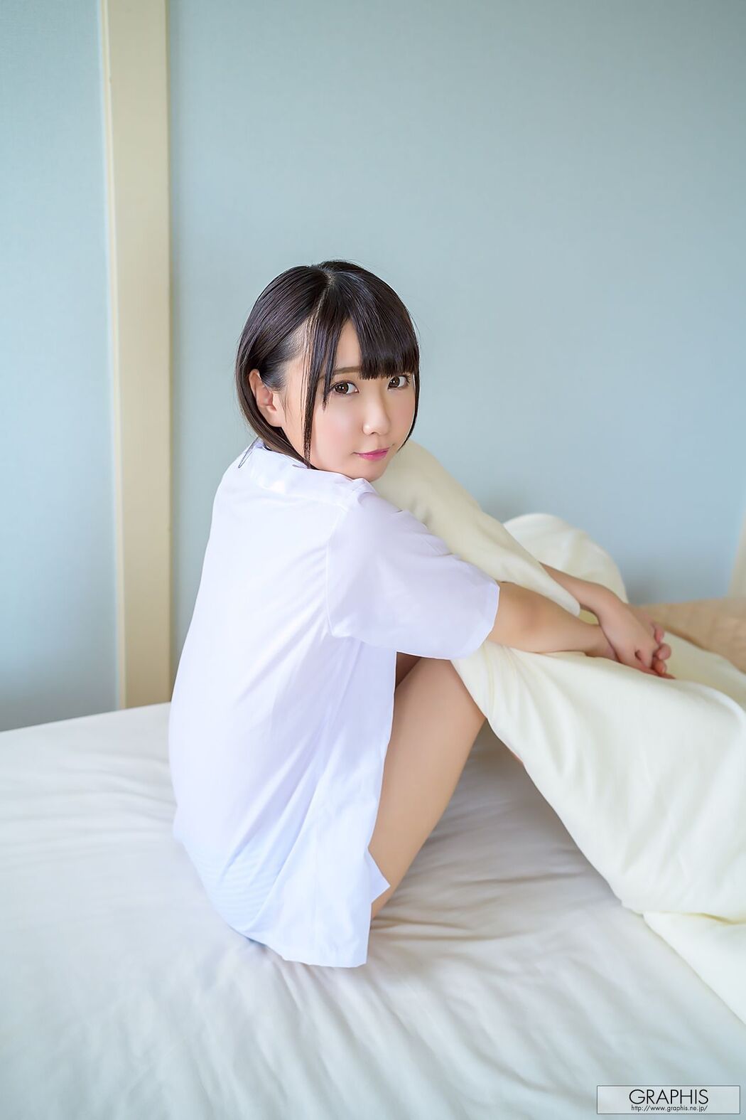 Dreaming of photosうた (dreaming of photos) "Innocent Girl" [Graphis] Special