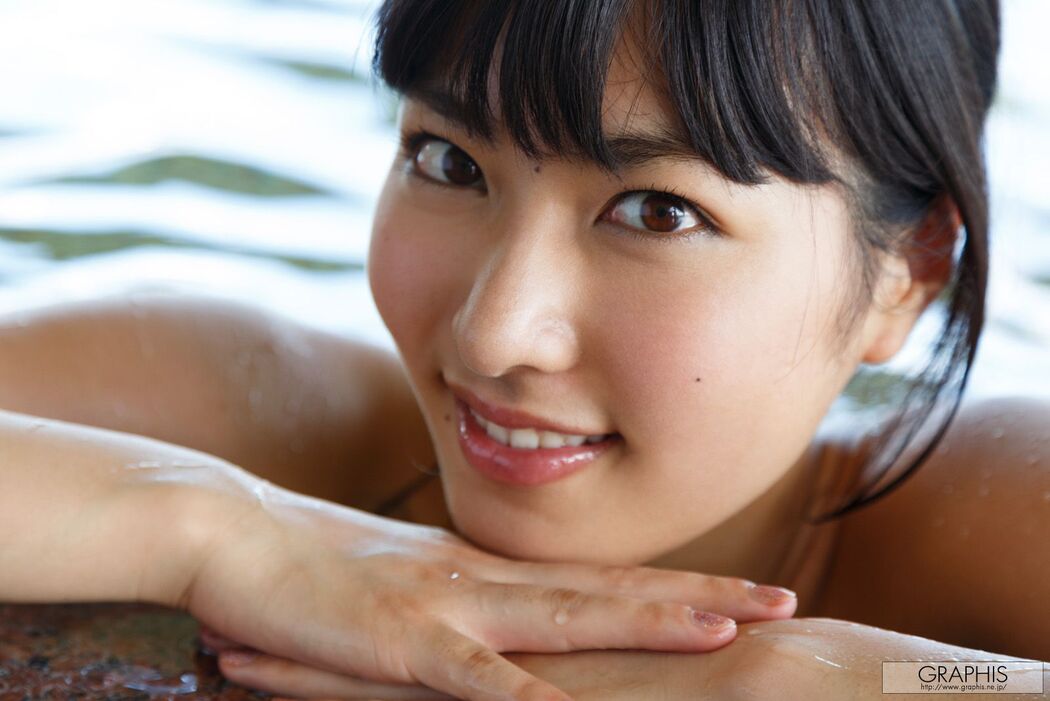 Kana Yume "Usual Girl" [Graphis] Special Contents