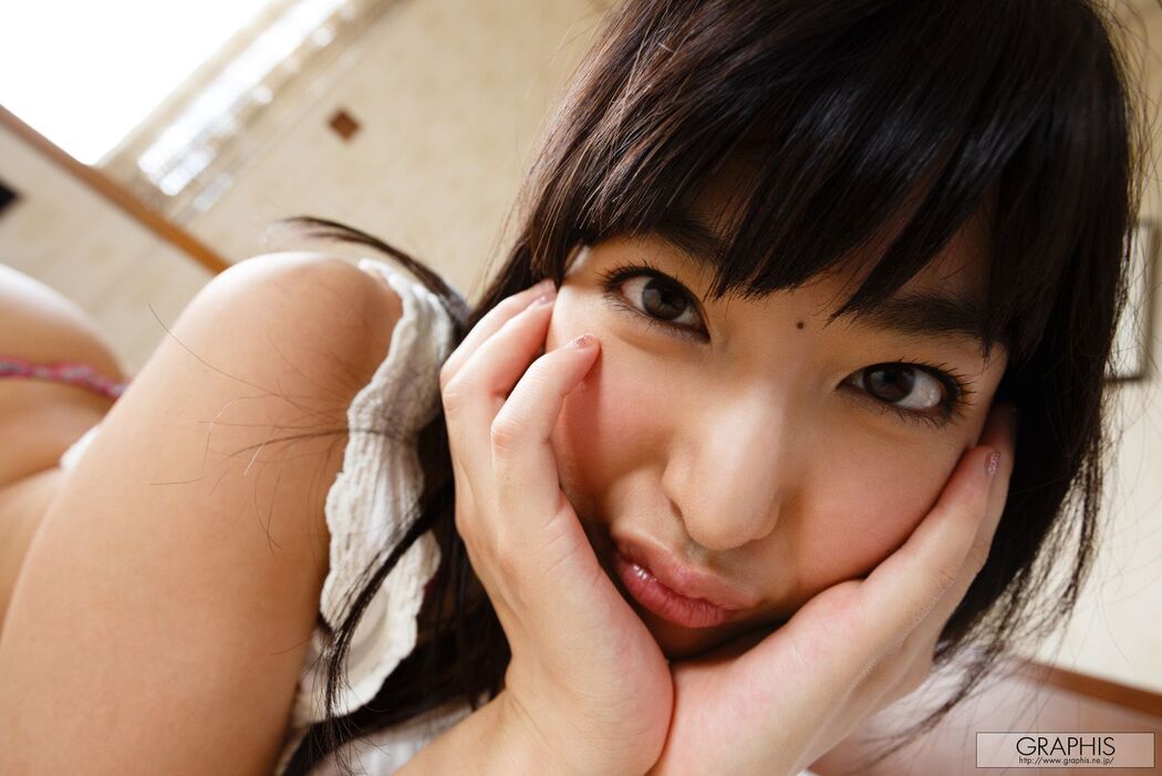 Kana Yume "Usual Girl" [Graphis] Special Contents