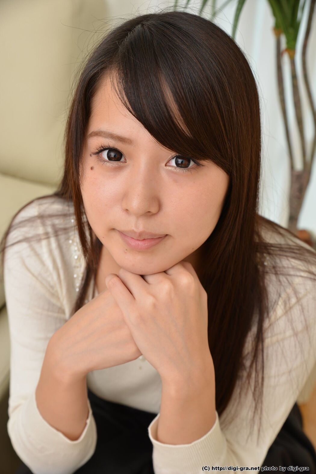 [Digi-Gra Digigra] Miho Tono << Ike Rengi Series >> Set10