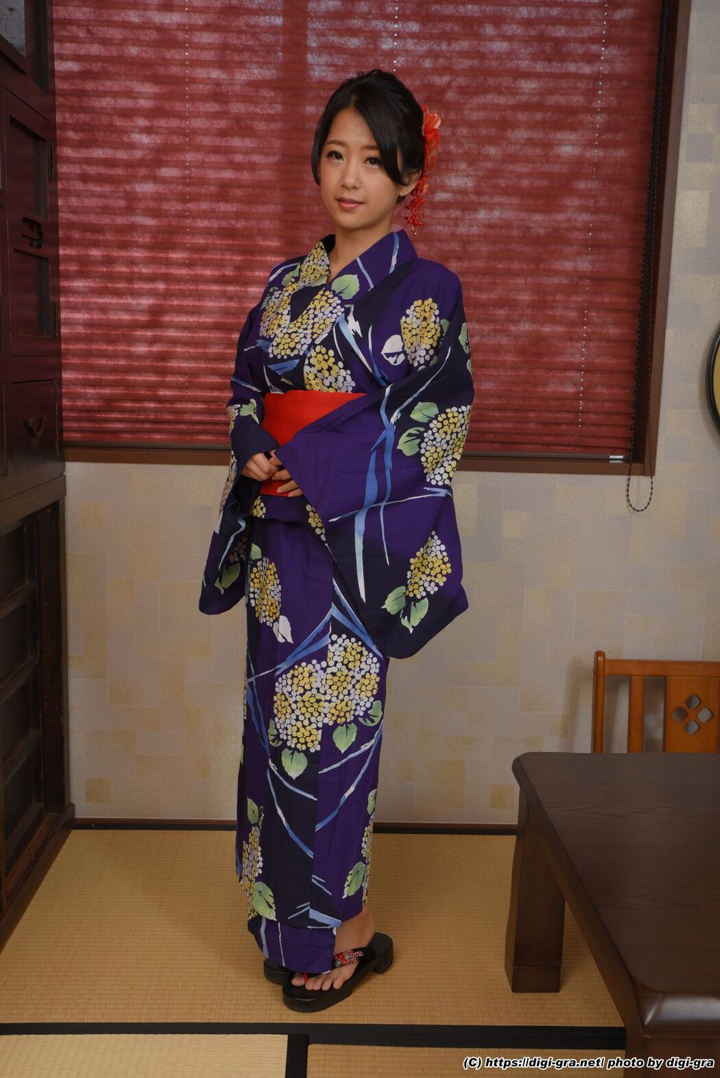 [Digi-Gra] Satomi Suzuki Satomi Satomi / Satomi Suzuki Photoset 03