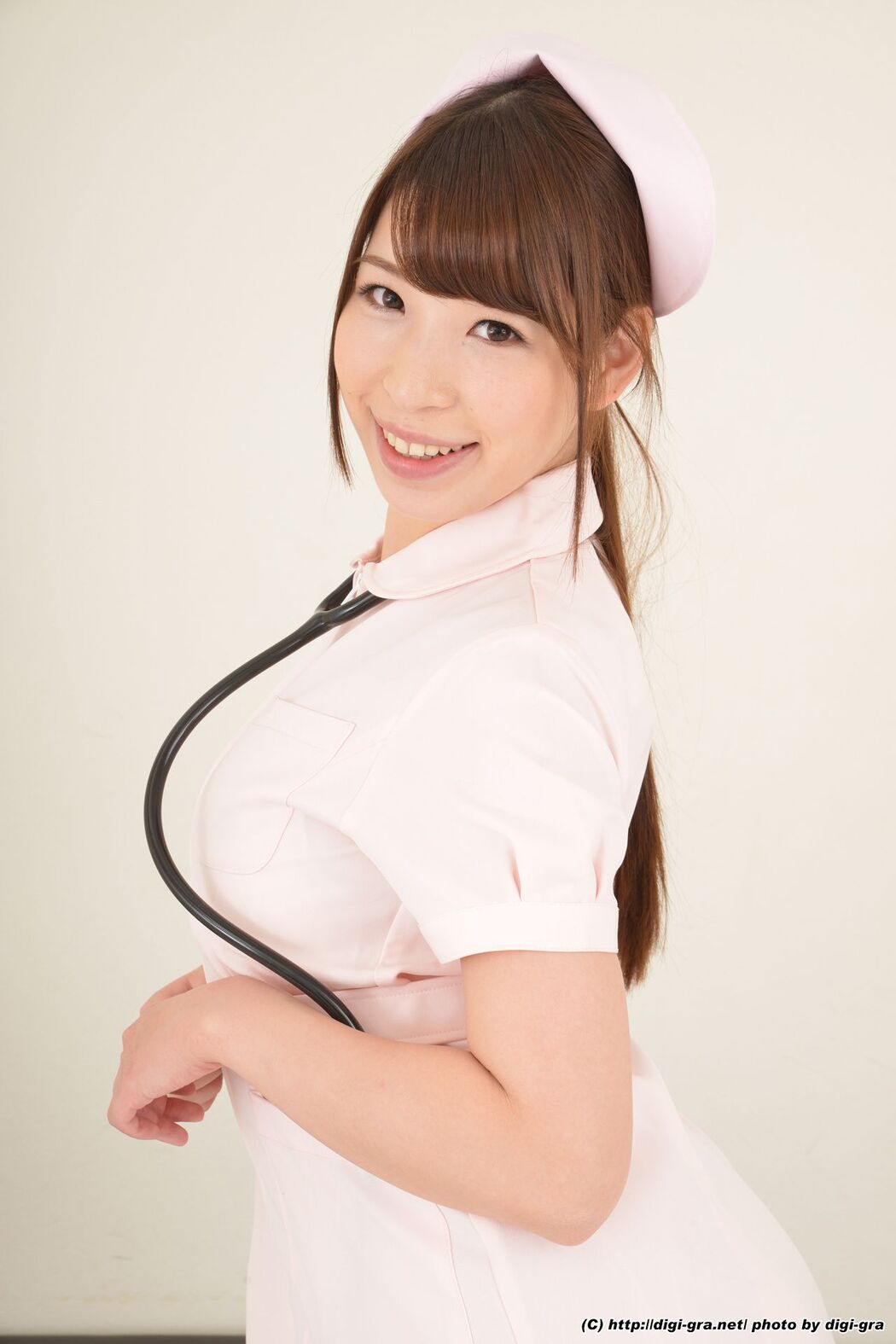 Mio Kayama Set2 [Digi-Graデジグラ]