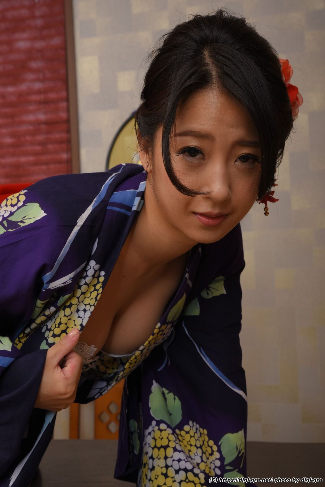 [Digi-Gra] Satomi Suzuki Satomi Satomi / Satomi Suzuki Photoset 03
