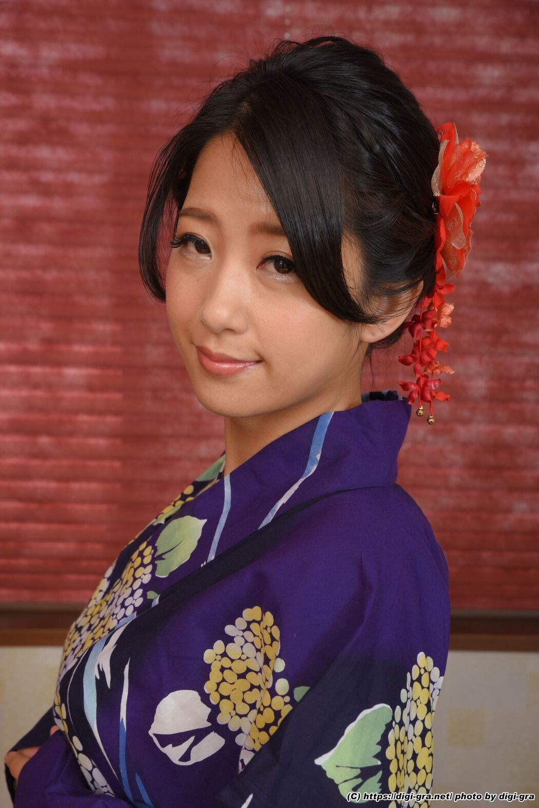 [Digi-Gra] Satomi Suzuki Satomi Satomi / Satomi Suzuki Photoset 03