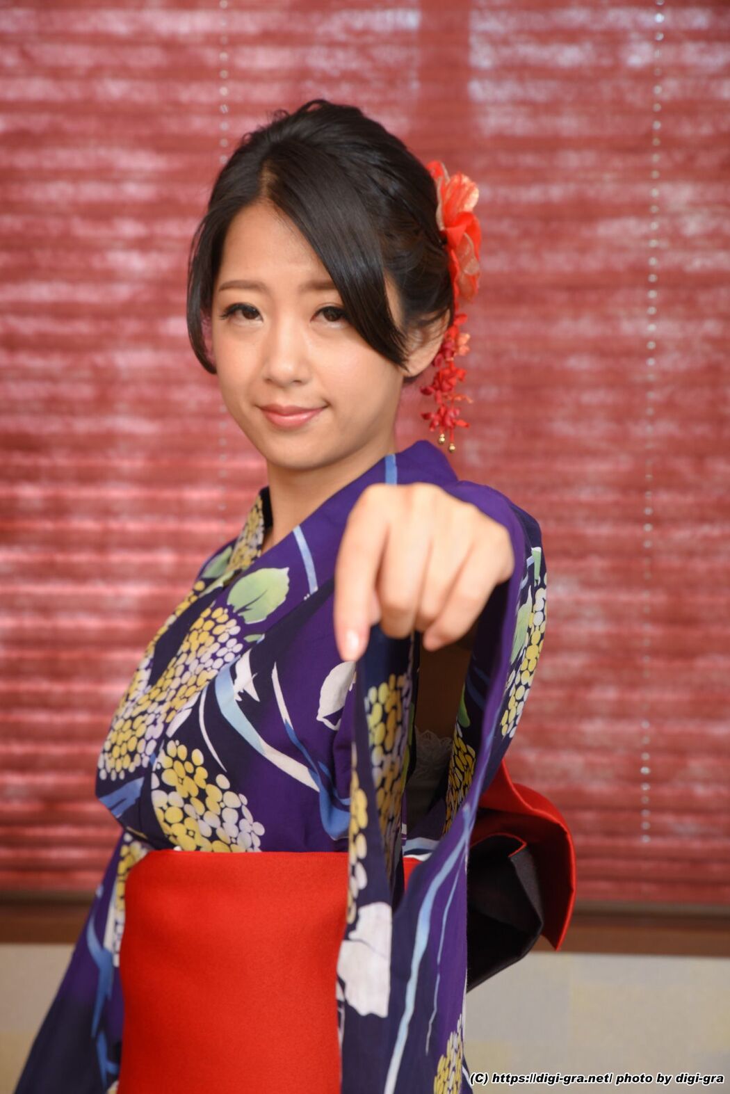 [Digi-Gra] Satomi Suzuki Satomi Satomi / Satomi Suzuki Photoset 03