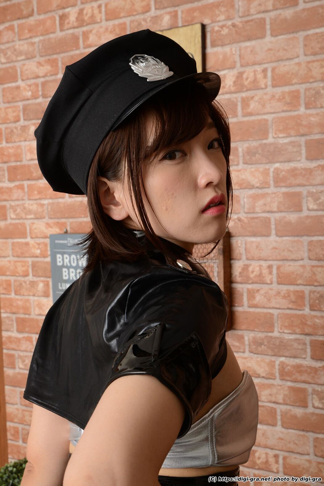 [Digi-Gra] Hoshi Akira / Hoshi Ameri Photoset 08