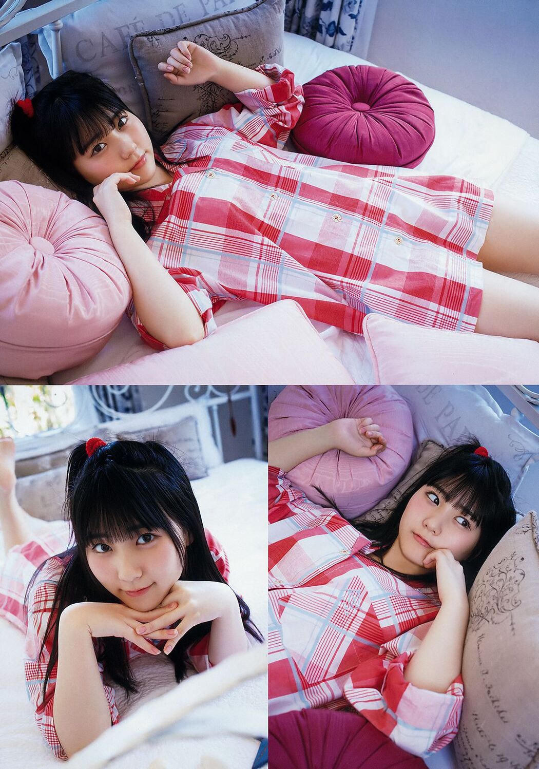 Yuri Momose Yuri Momose / Yuri Momose Set04 [Digi-Gra Digigra]