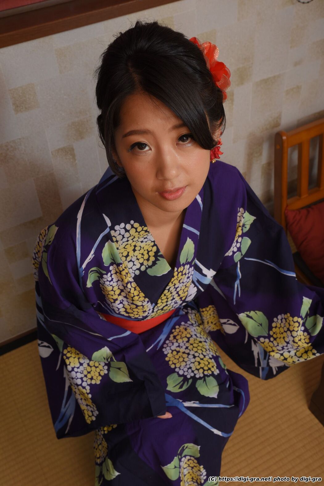 [Digi-Gra] Satomi Suzuki Satomi Satomi / Satomi Suzuki Photoset 03