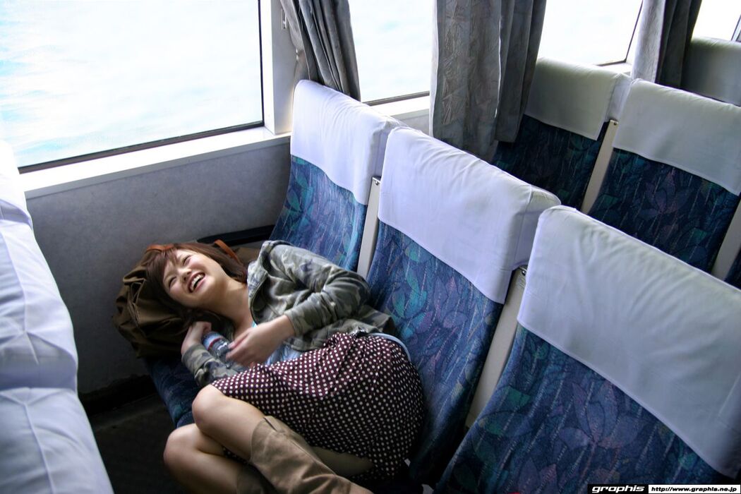 Kita Shimori お/Kita Shimori "Beyond the Sky" [Graphis] Gals