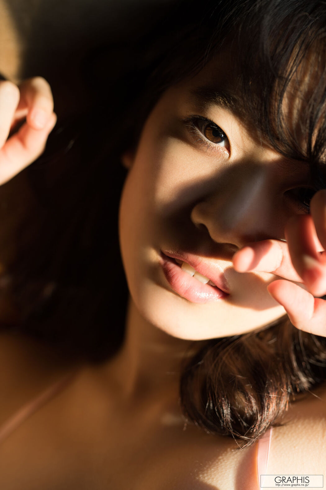 Yura Kano Yura Kano [Graphis] First Gravure First Gravure