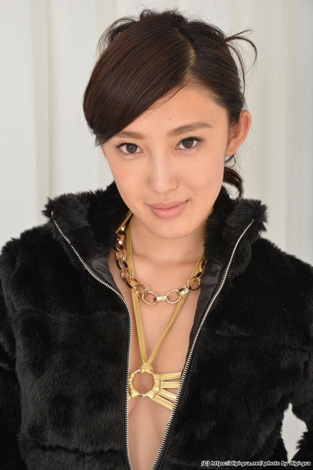 Anna Morikawa Anna Morikawa / Anna Morikawa Set01 [Digi-Graデ]
