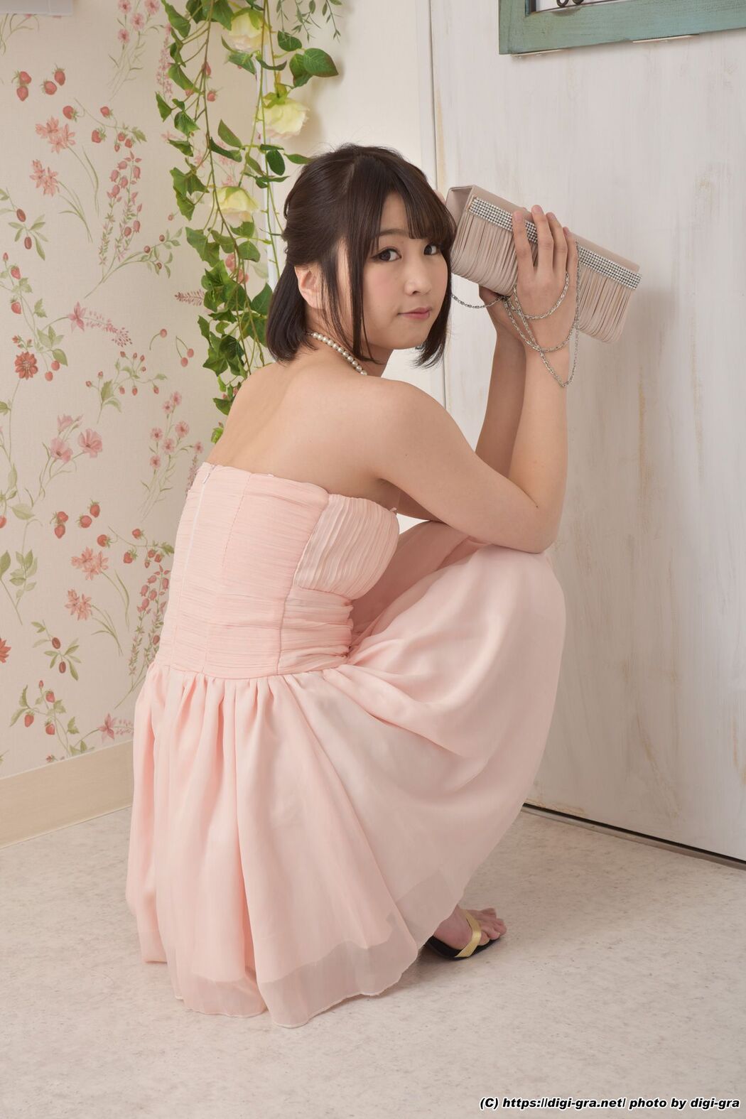 Anna Momoi Anna Momoi Photoset 04 [Digi-Gra]