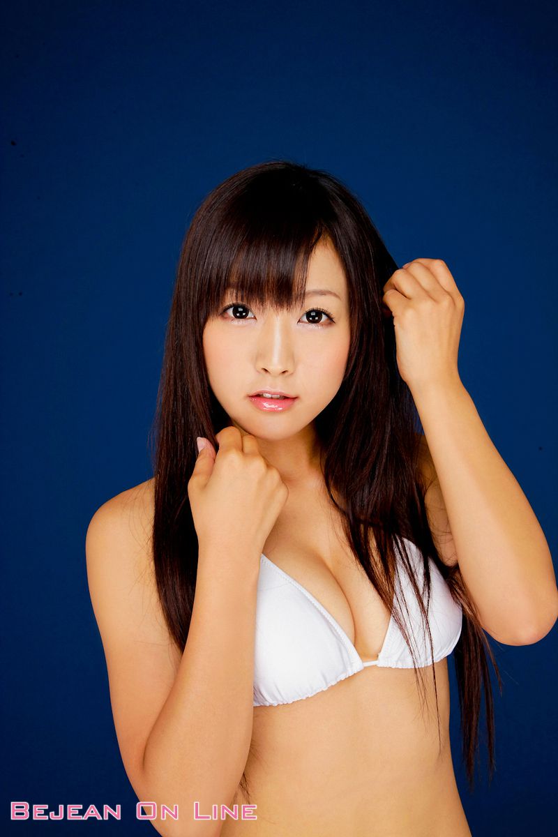 Bai Niang Team Megumi Fukunaga [Bejean On Line]