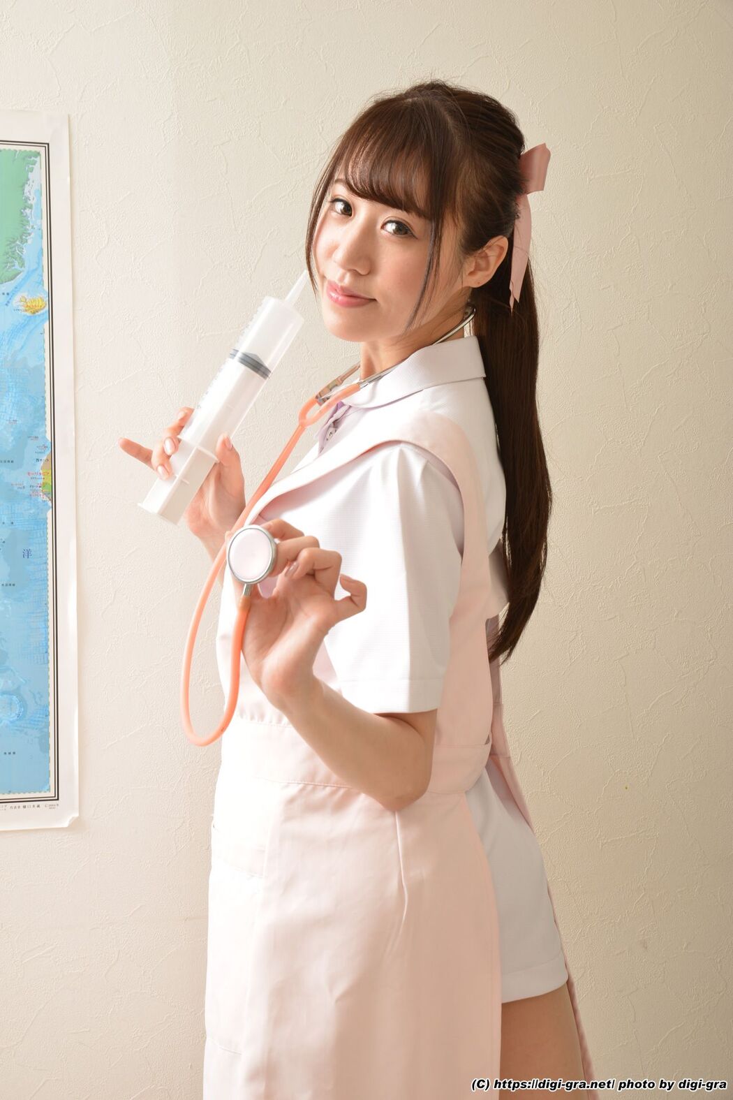 [Digi-Gra] Rio Yukino Rio Yukino Photoset 01