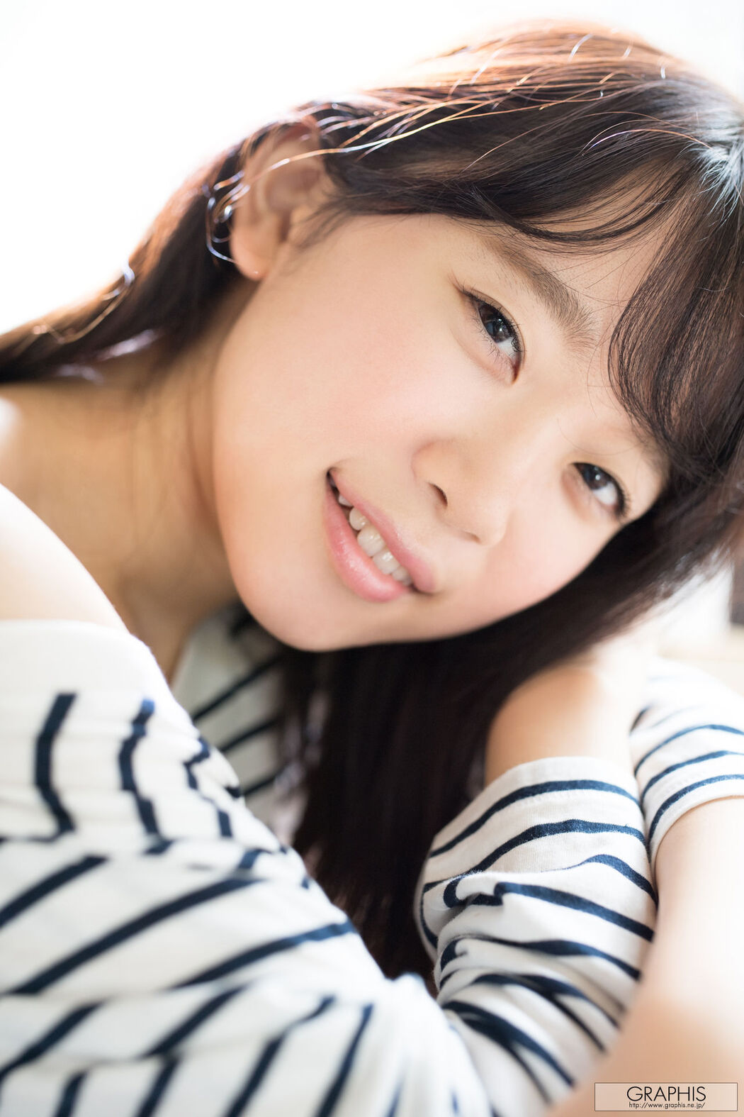 Yura Kano Yura Kano [Graphis] First Gravure First Gravure