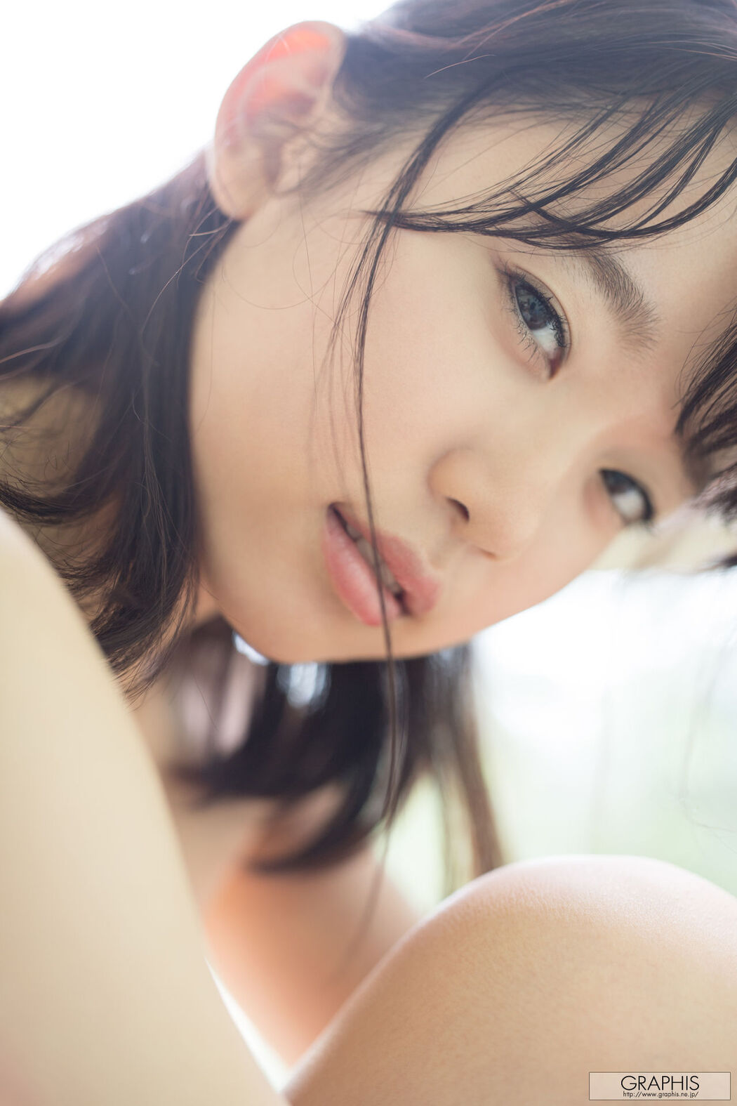 Yura Kano Yura Kano [Graphis] First Gravure First Gravure