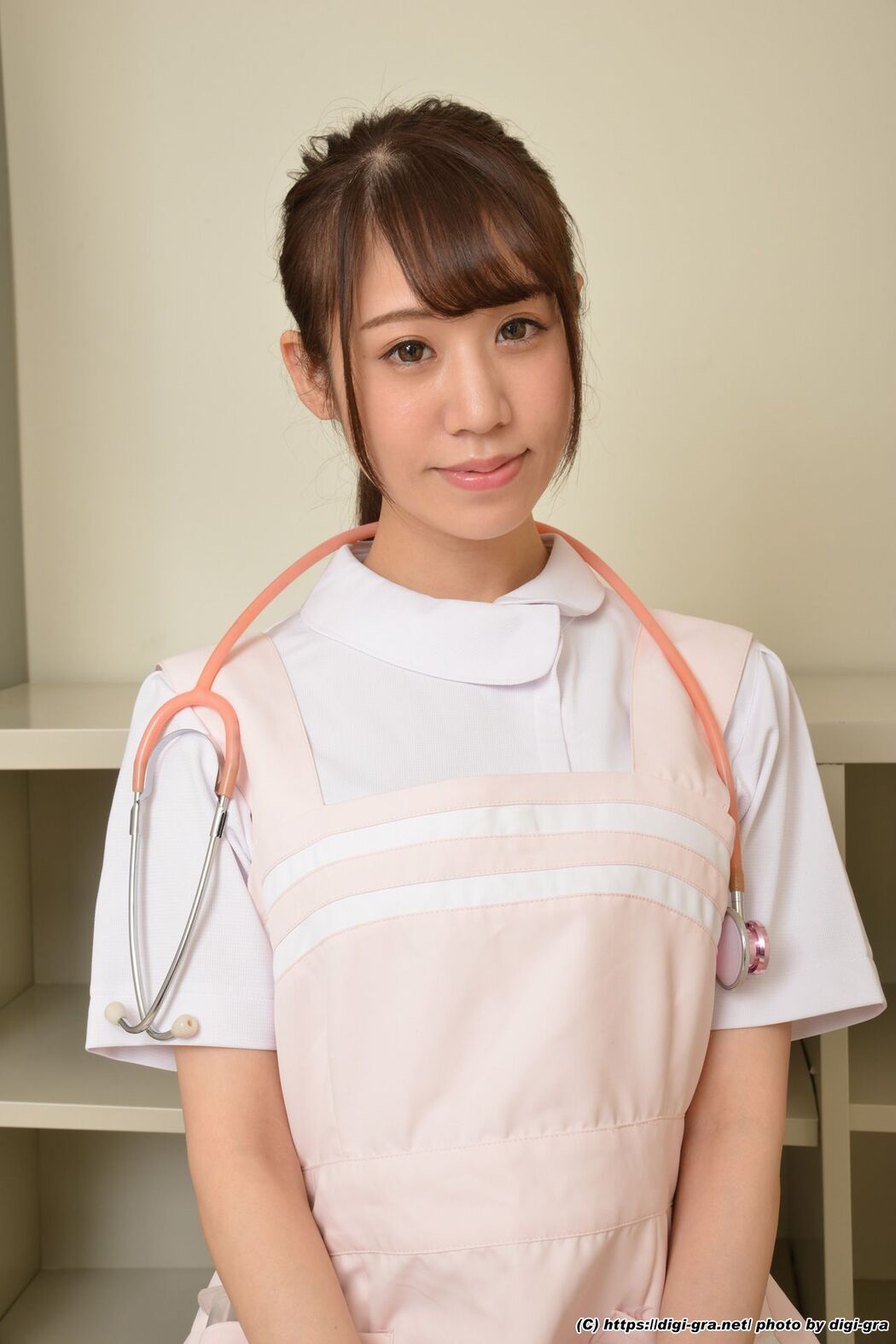[Digi-Gra] Rio Yukino Rio Yukino Photoset 01