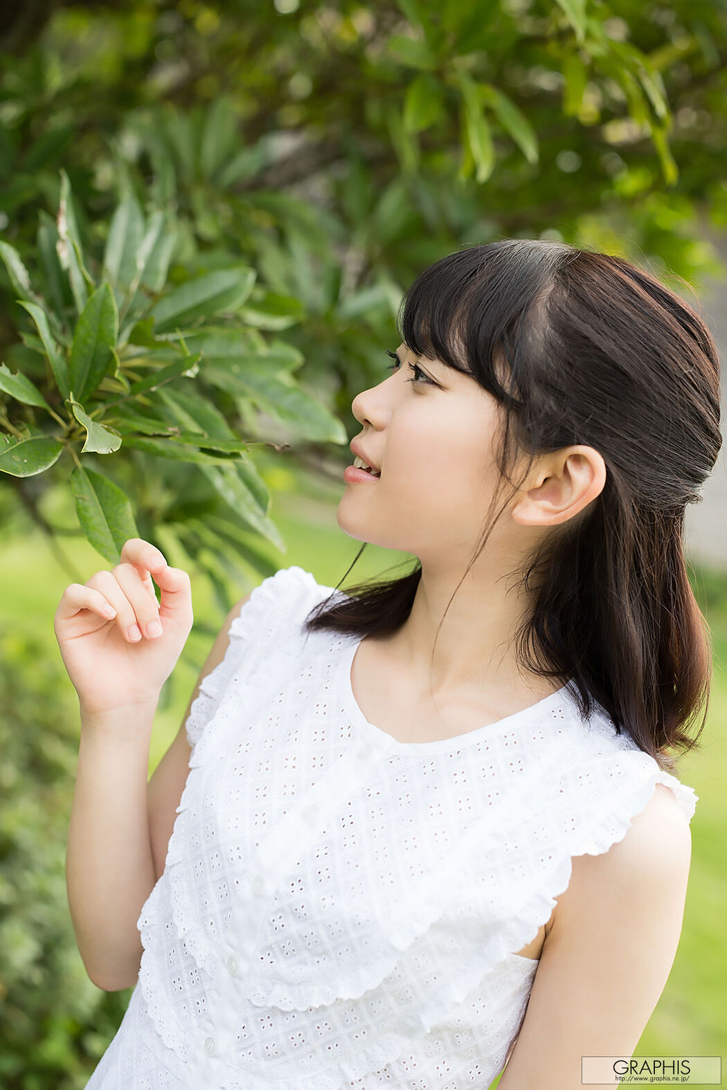 Yura Kano Yura Kano [Graphis] First Gravure First Gravure