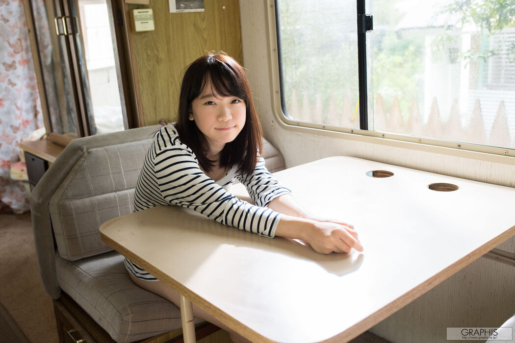 Yura Kano Yura Kano [Graphis] First Gravure First Gravure