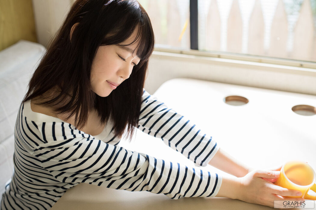 Yura Kano Yura Kano [Graphis] First Gravure First Gravure