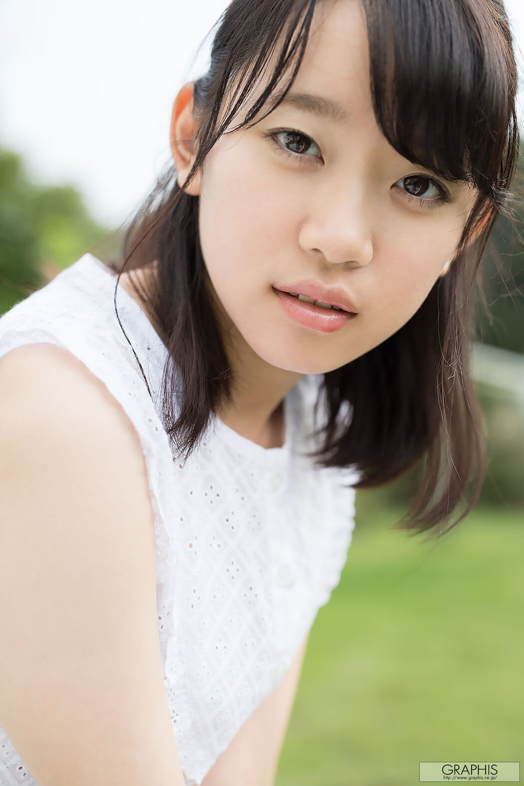 Yura Kano Yura Kano [Graphis] First Gravure First Gravure